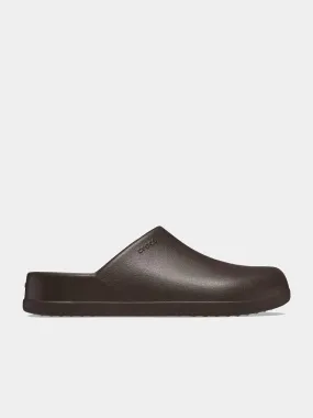 Crocs Dylan Clog - Espresso