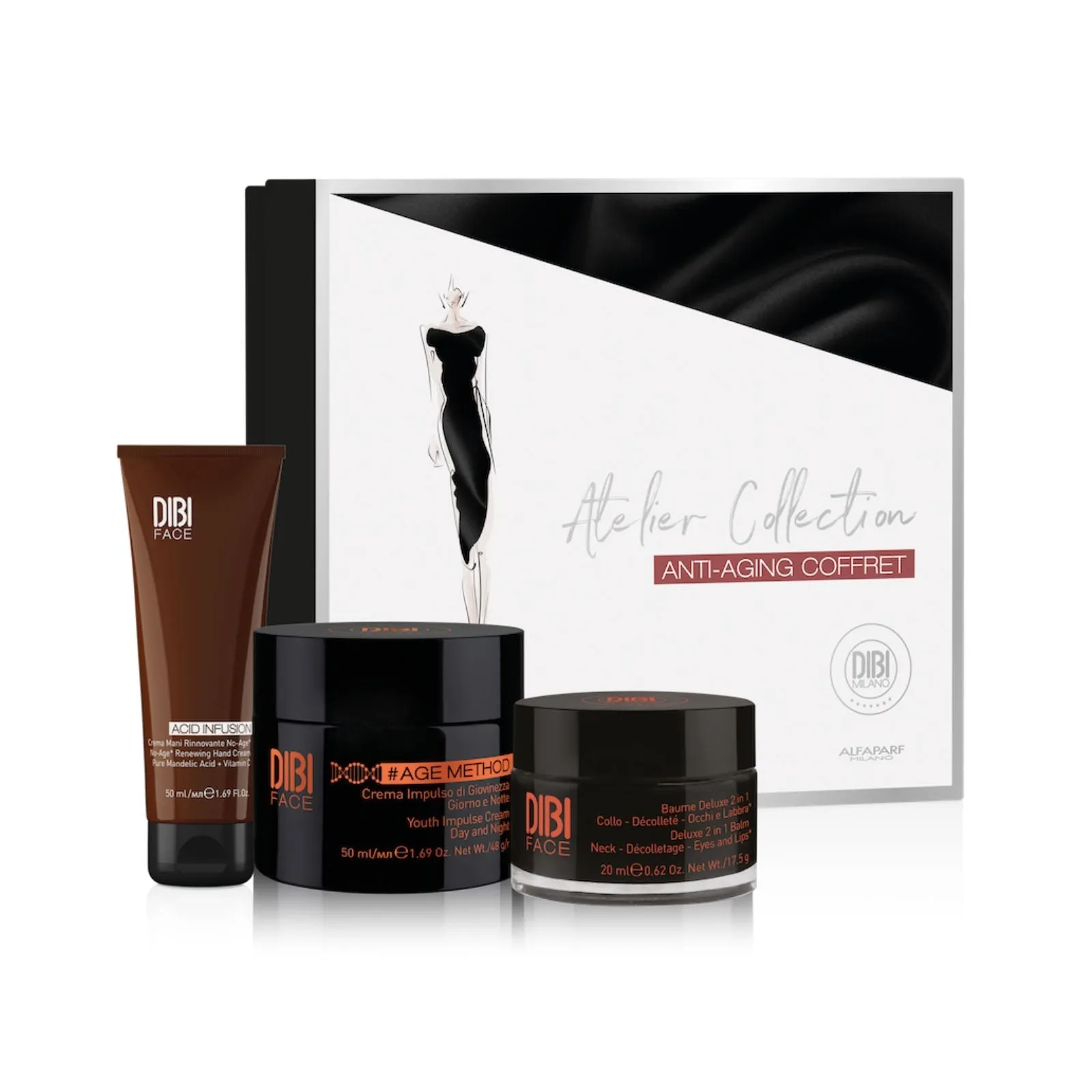 DIBI Milano | Anti-Ageing Coffret