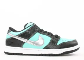 Dunk Low Pro SB Diamond