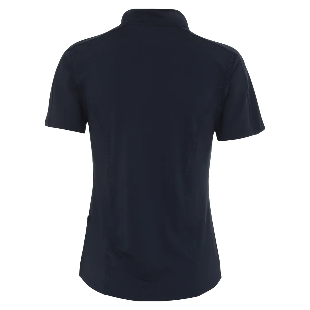 Equipage Awesome Short Sleeved Shirt