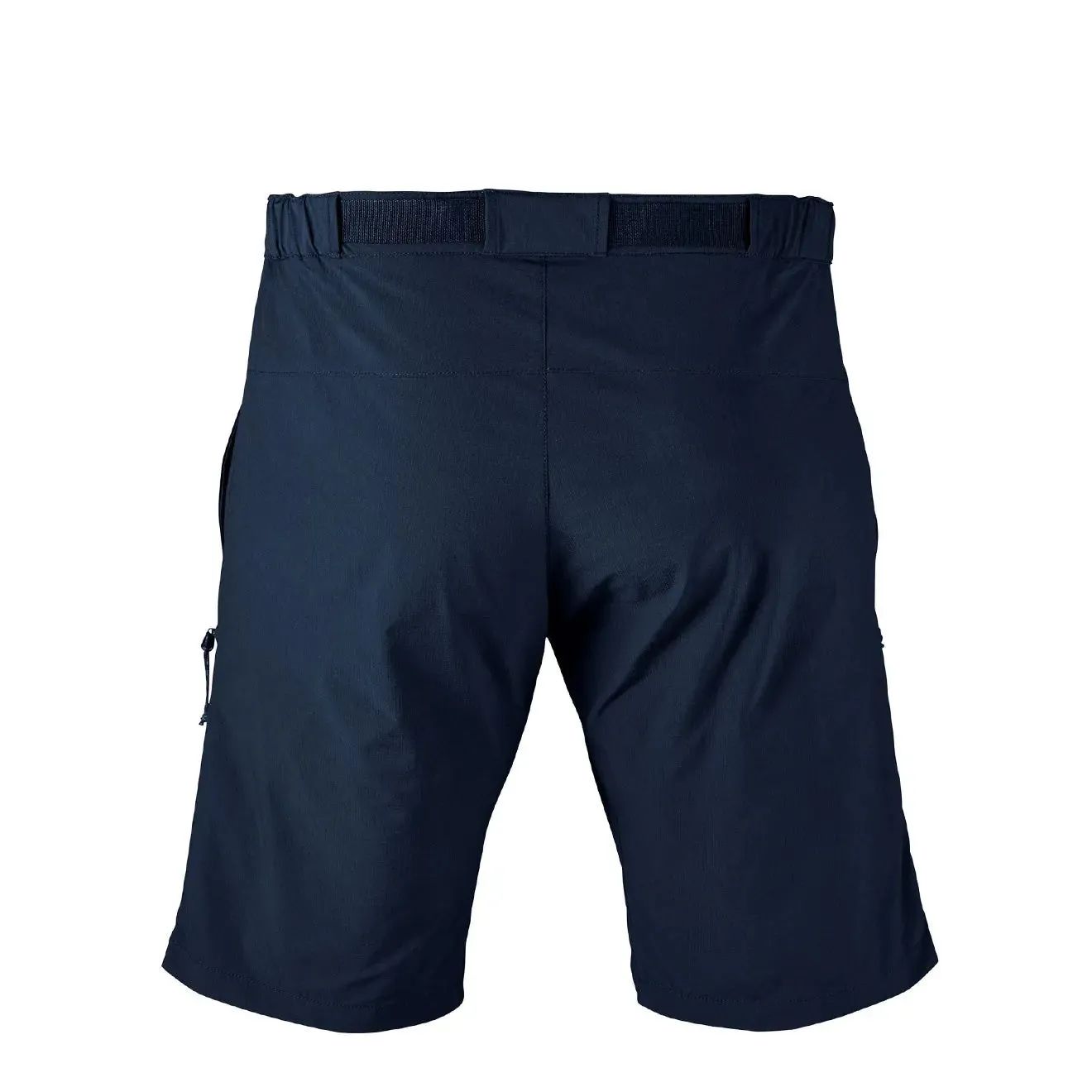 Fjallraven High Coast Hike Shorts Navy