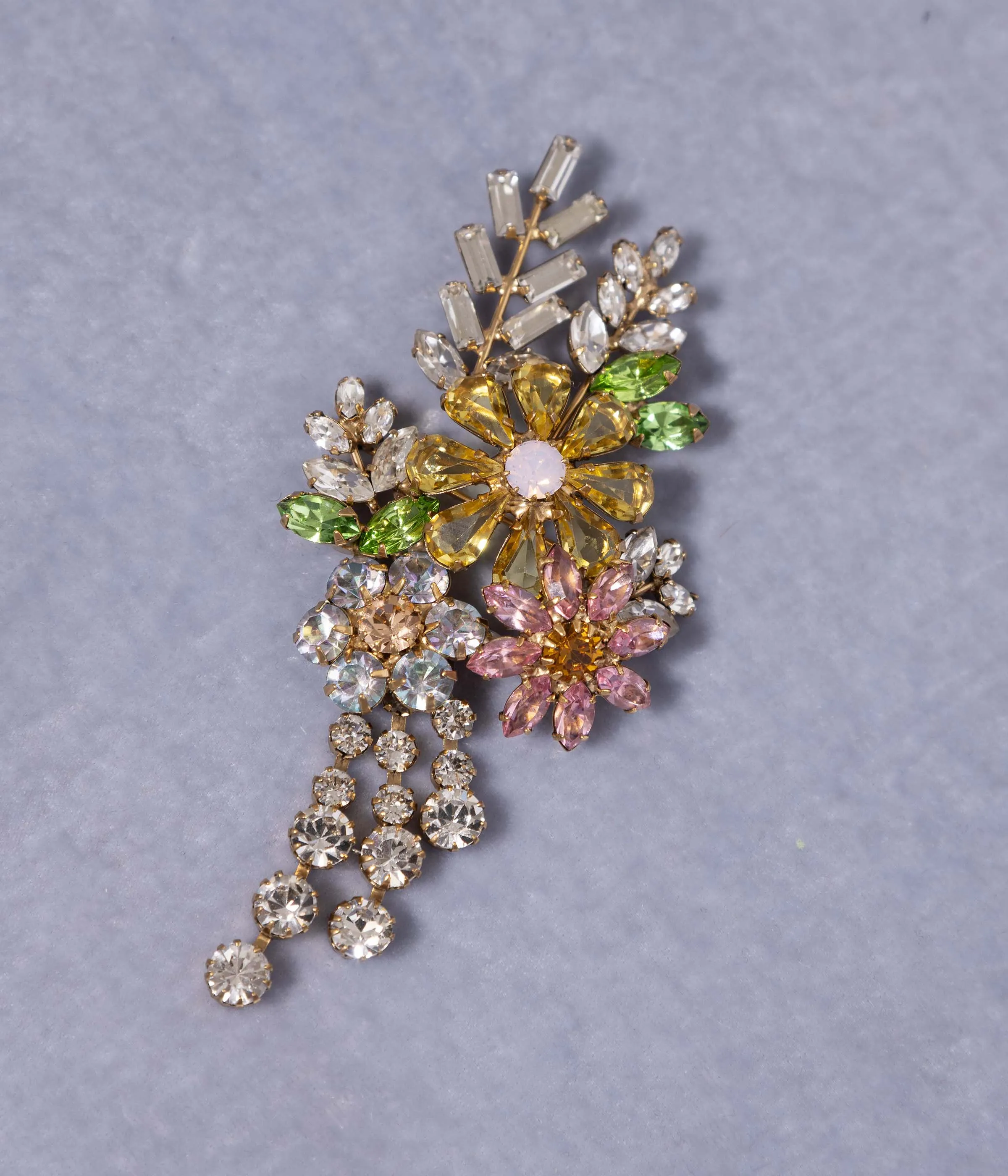 Frances Brooch