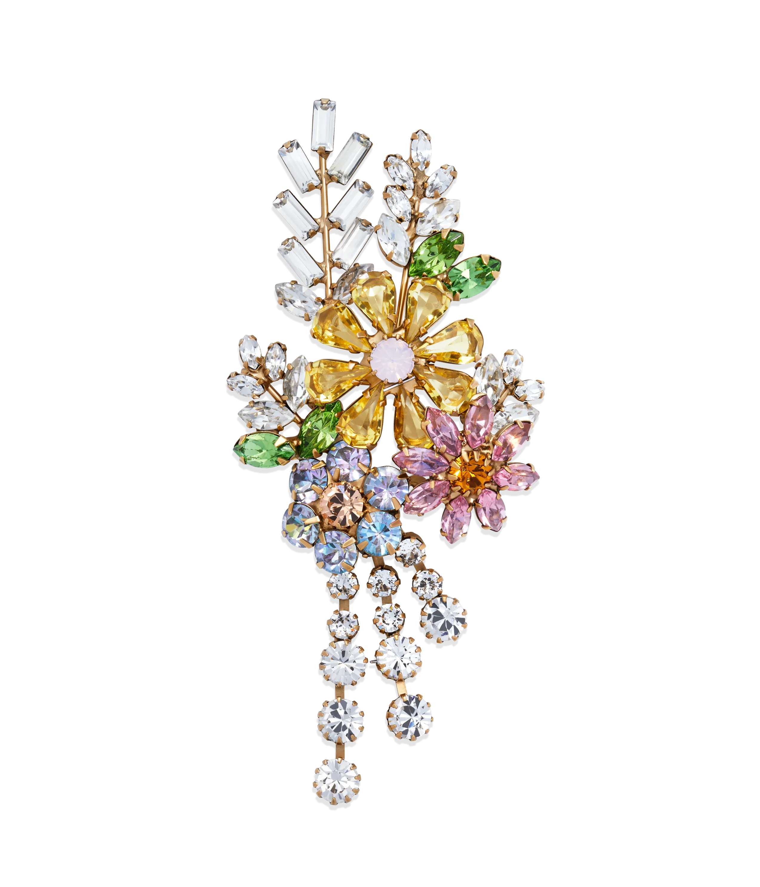 Frances Brooch