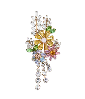 Frances Brooch