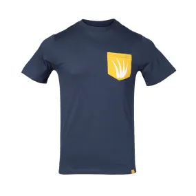 Fresh Cut Grass Pocket T-Shirt