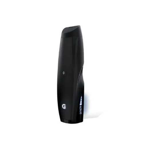 G Pen Elite Dry Herb Vaporizer