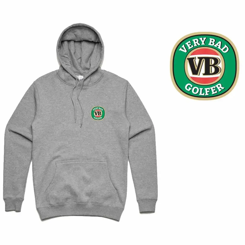 Golf Gods - Very Bad Golfer Hoodie