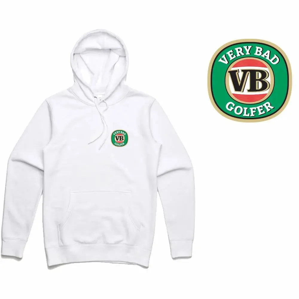 Golf Gods - Very Bad Golfer Hoodie