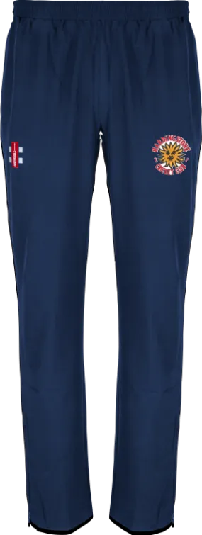 HARDINGSTONE CRICKET CLUB GRAY NICOLLS VELOCITY TROUSER