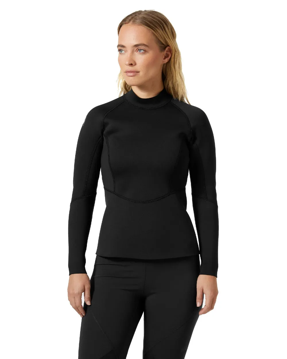 Helly Hansen Womens Waterwear Sailing Top