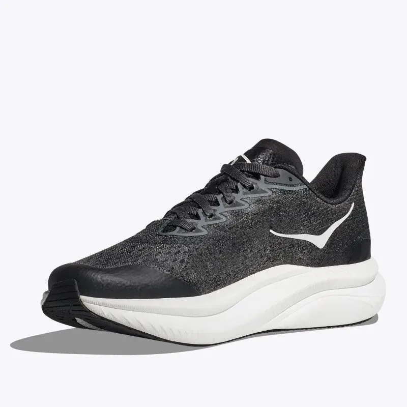 Hoka Mach 6 black/white 1147790