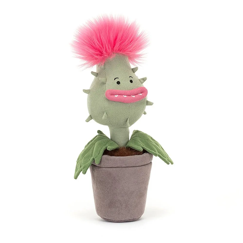 Jellycat Carniflora Priscilla