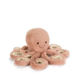 Jellycat Odell Octopus - Little