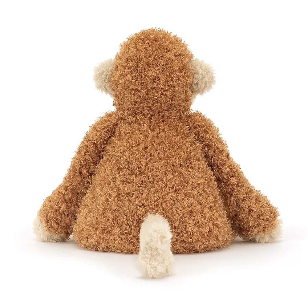 Junglie Monkey by Jellycat