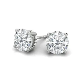 Kaela Earrings Lab Diamond *new*