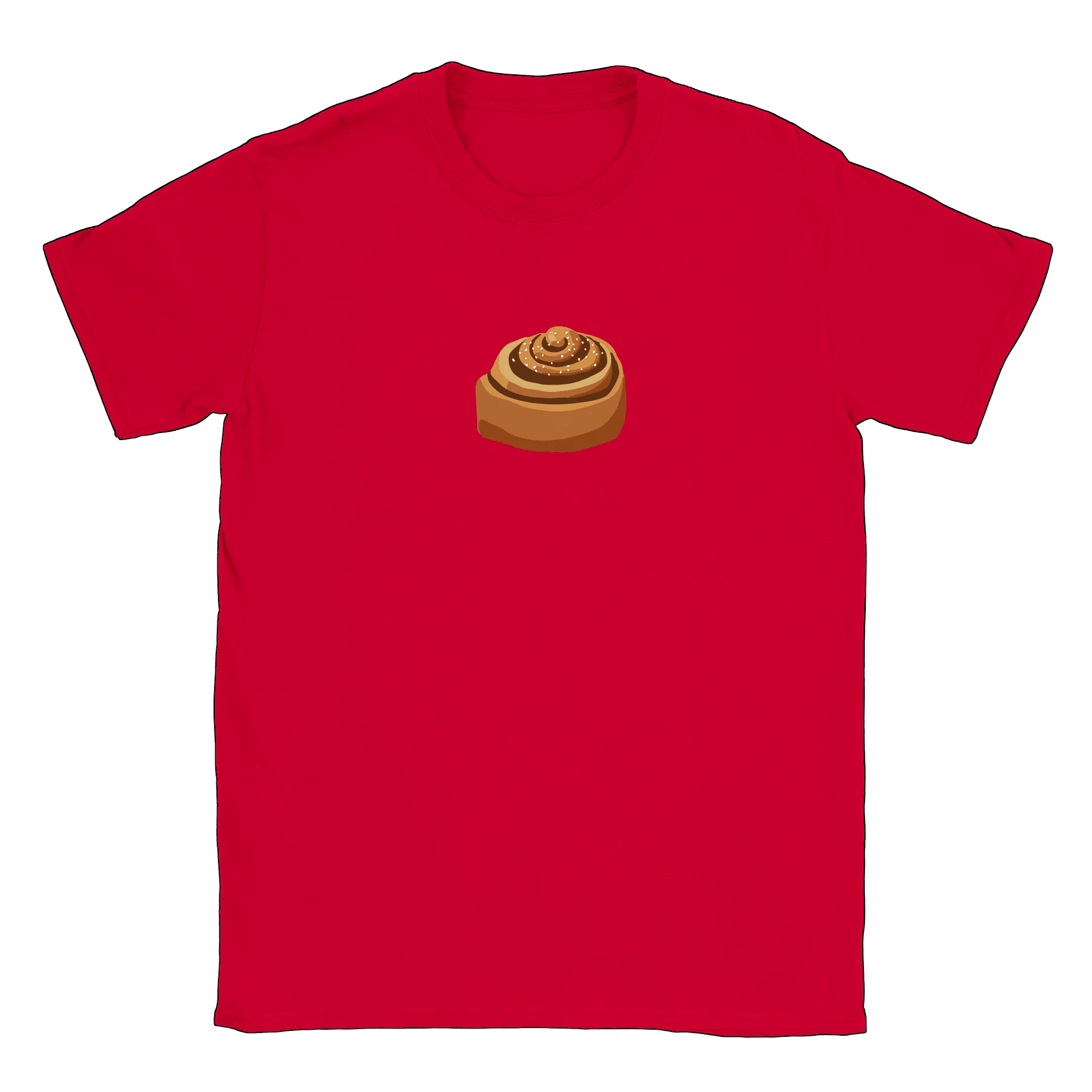 Kanelbulle - T-shirt