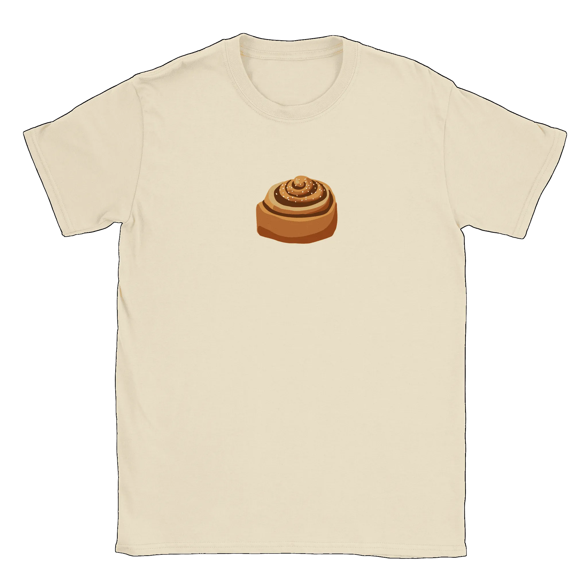 Kanelbulle - T-shirt