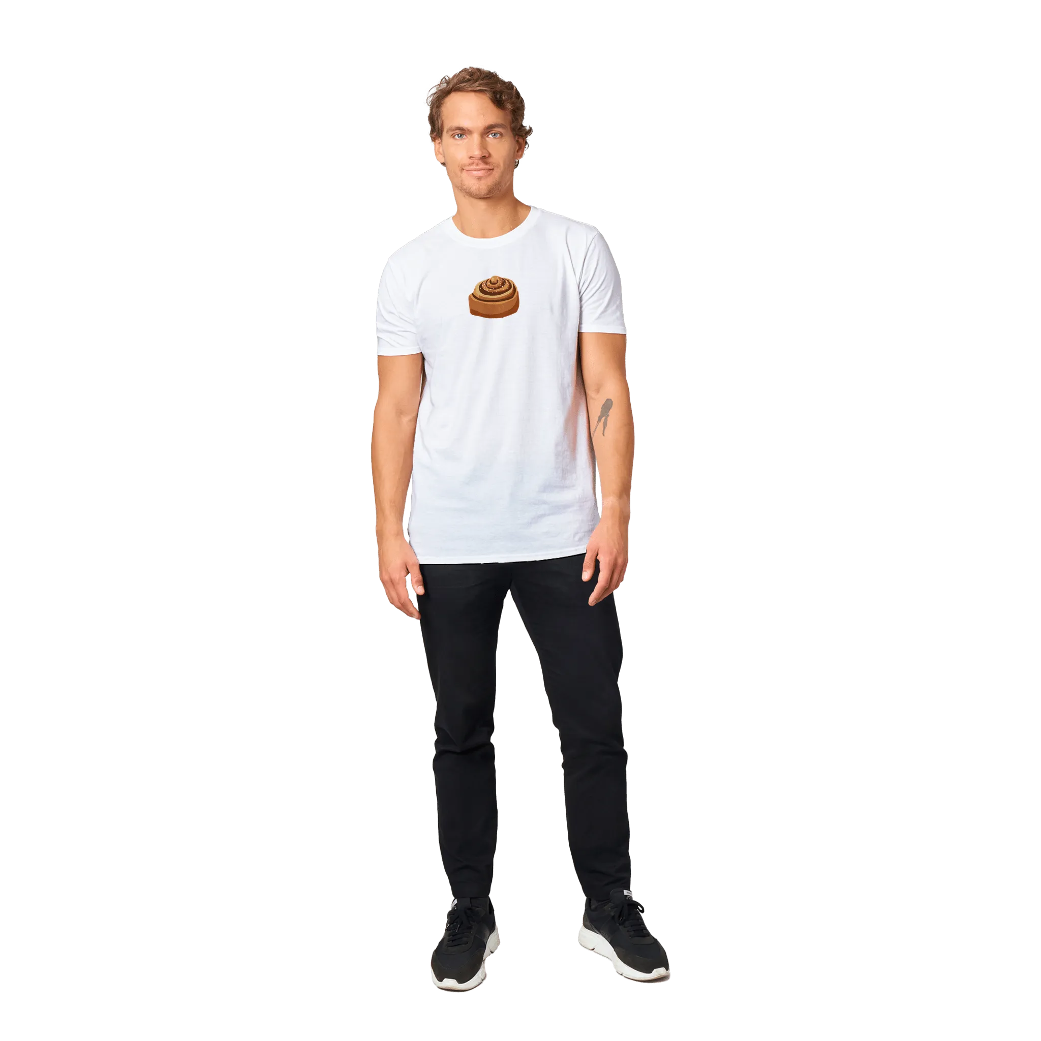 Kanelbulle - T-shirt