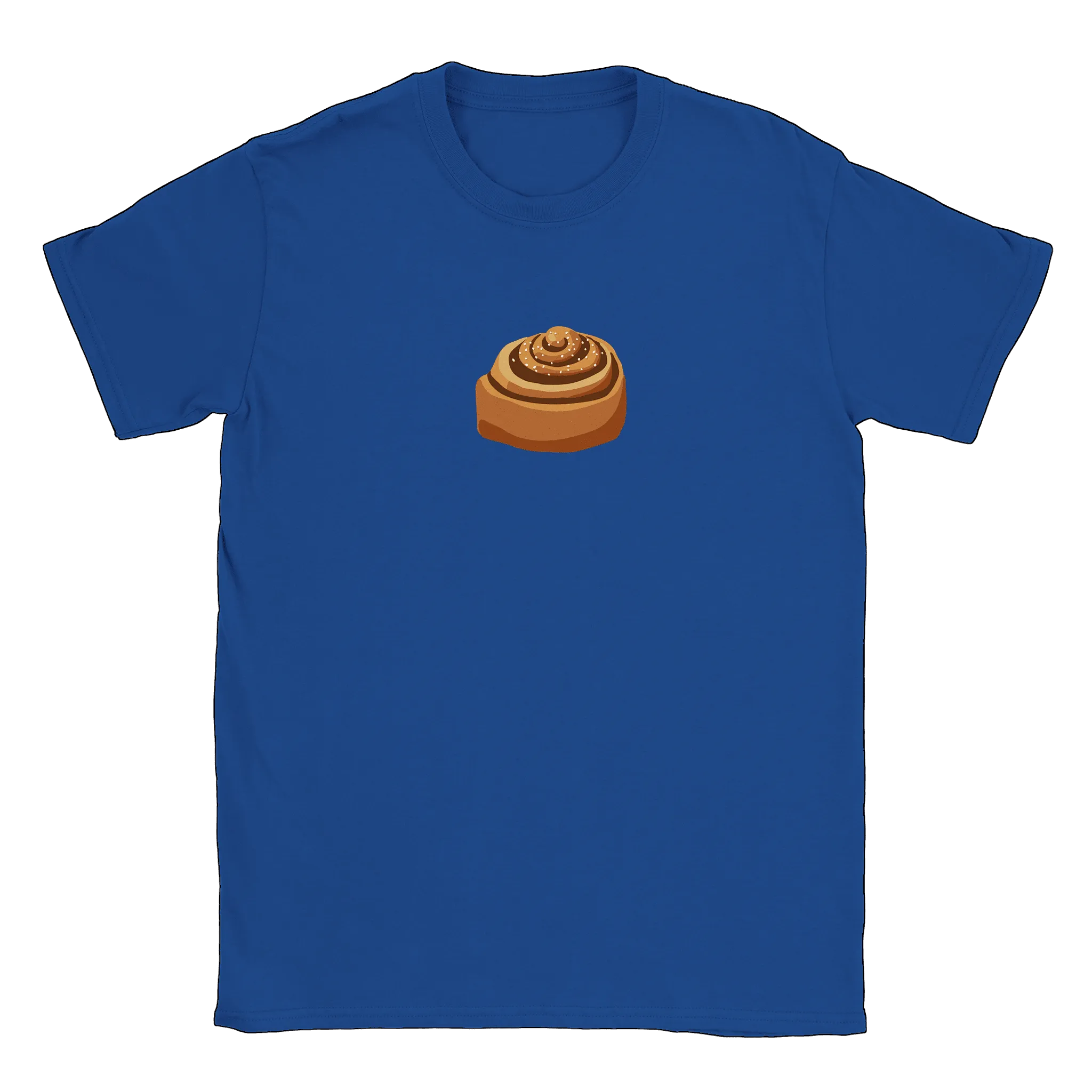 Kanelbulle - T-shirt