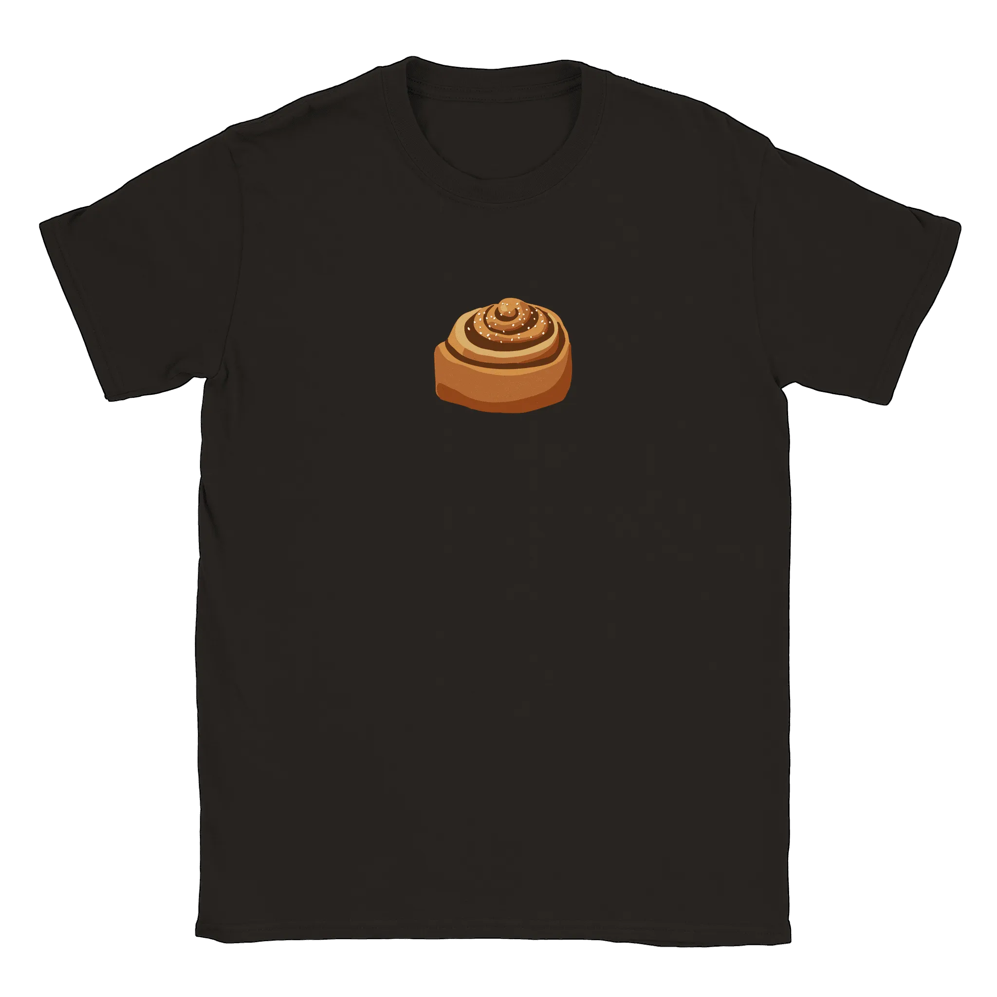 Kanelbulle - T-shirt