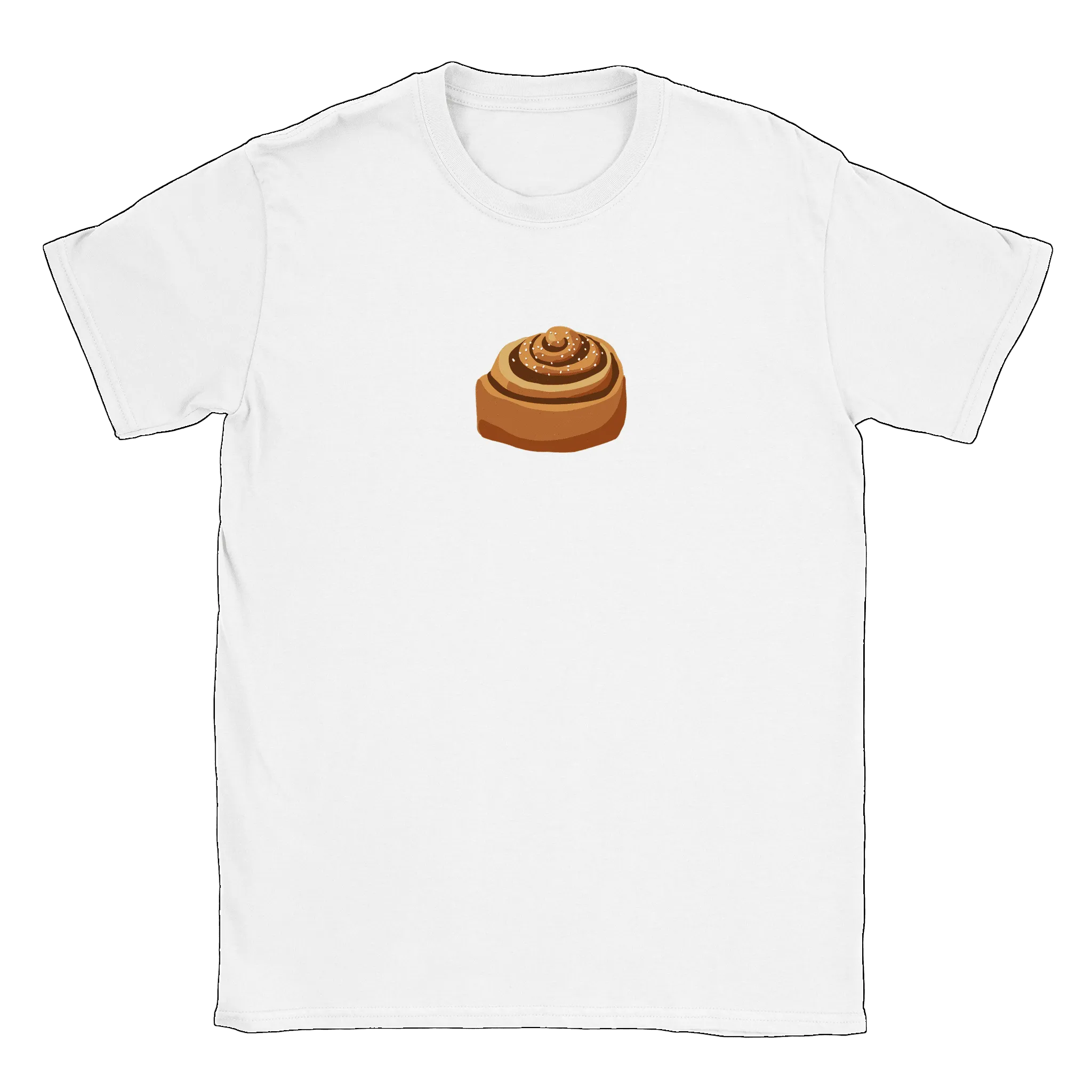 Kanelbulle - T-shirt