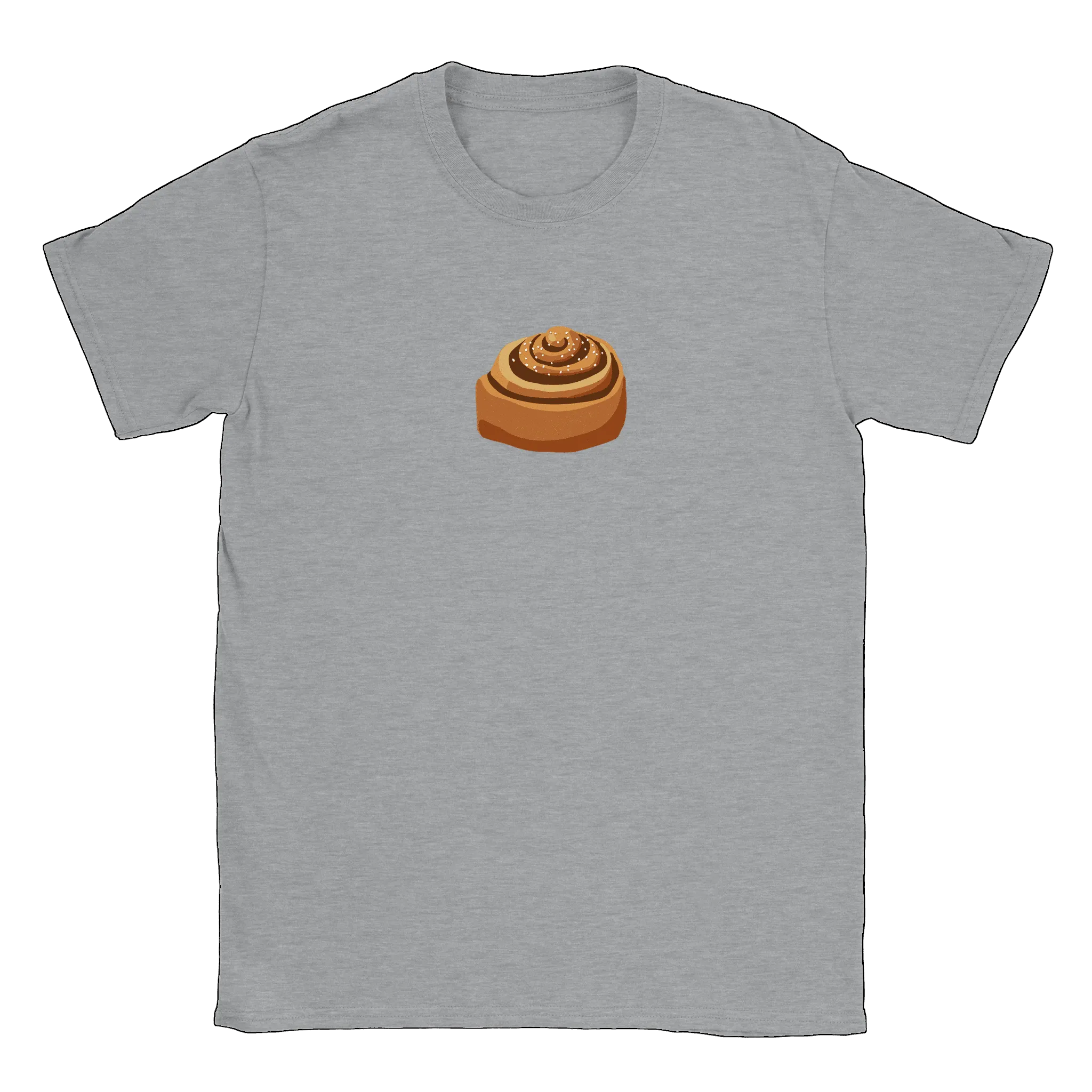 Kanelbulle - T-shirt