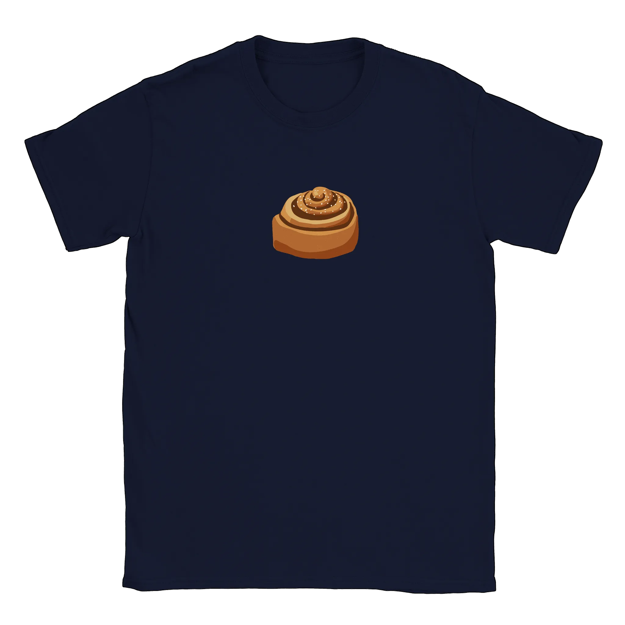 Kanelbulle - T-shirt