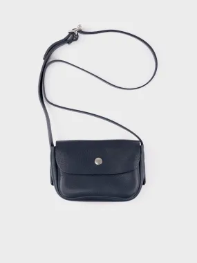 Kate Sheridan Mini Pop Bag - Navy