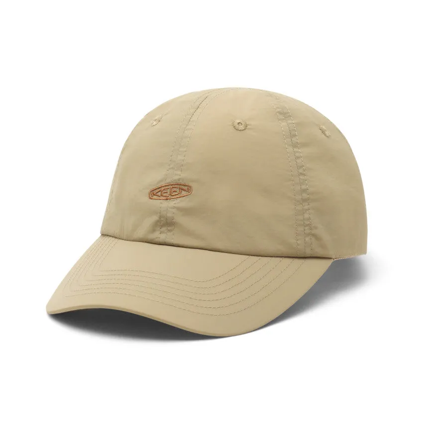 KEEN LOGO NYLON BANGEE CAP