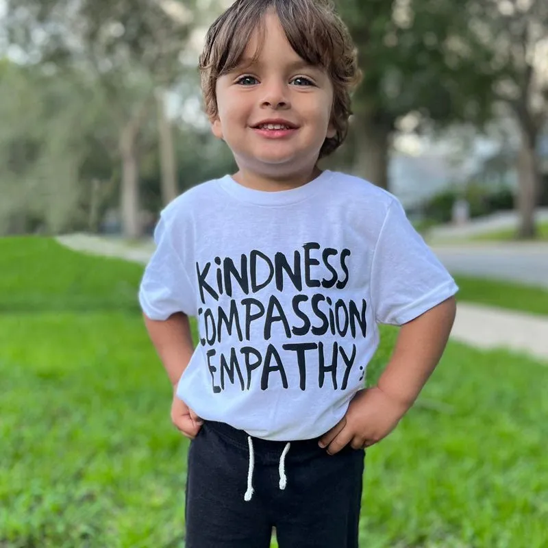 Kindness Kids T-Shirt