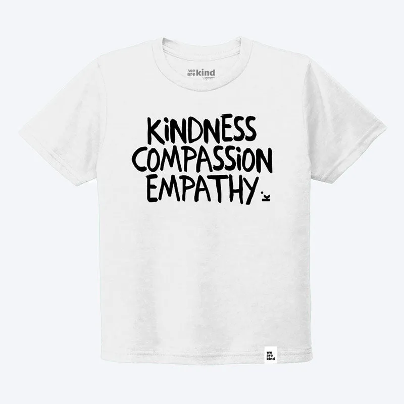 Kindness Kids T-Shirt