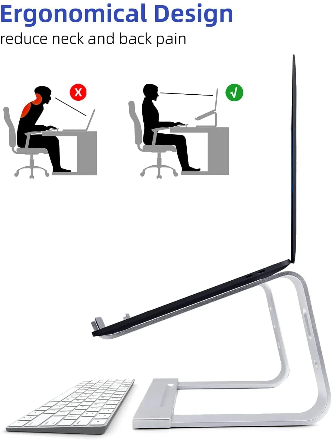 Laptop Stand,