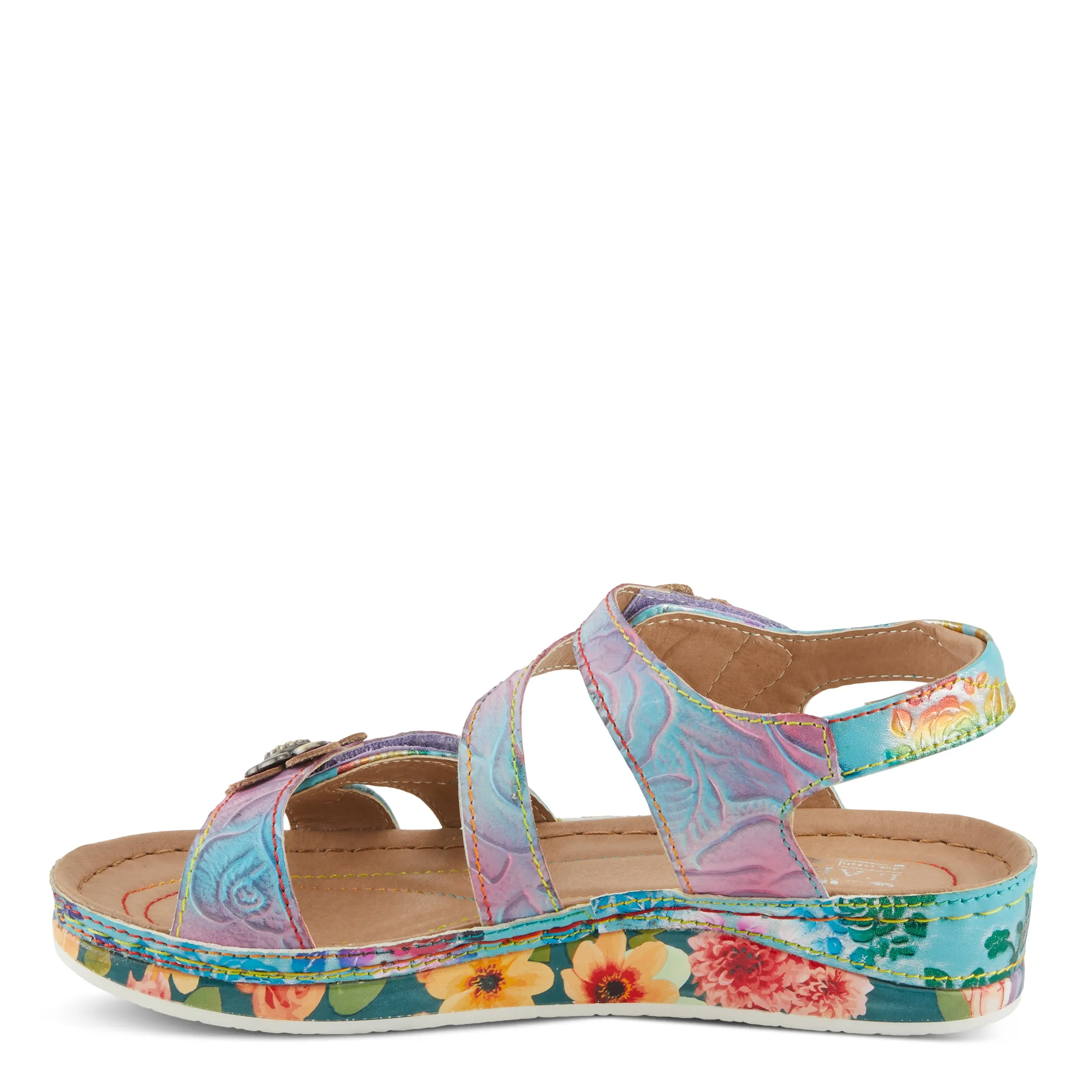 L'ARTISTE CALISTA SANDALS