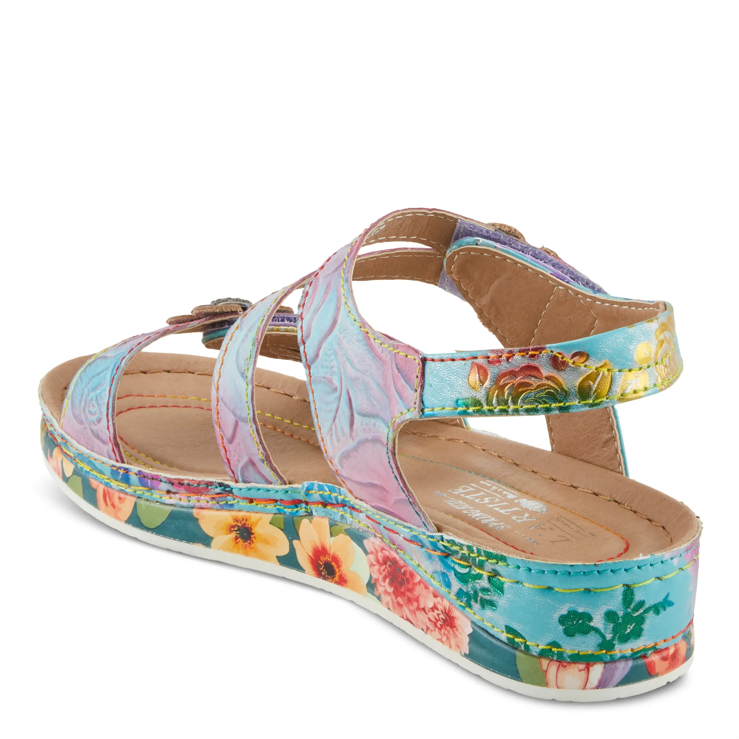 L'ARTISTE CALISTA SANDALS