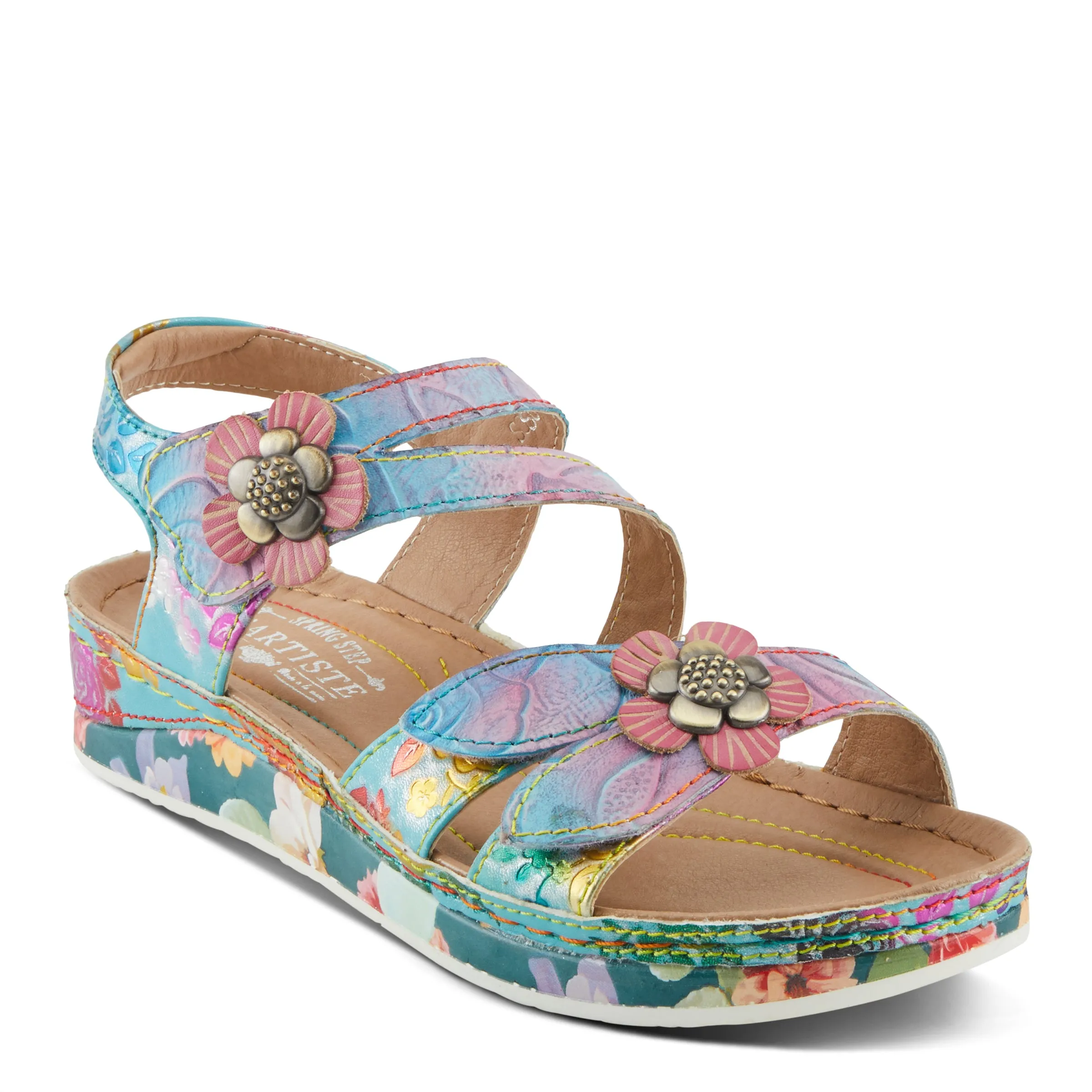 L'ARTISTE CALISTA SANDALS