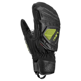 Leki WCR C-TECH 3D Mitts