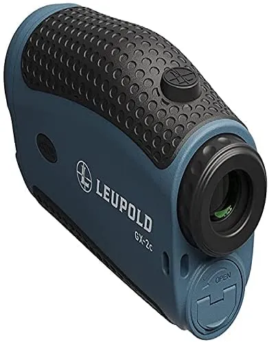 Leupold GX-2C Laser Rangefinder