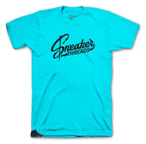 Lil Posite Hornet Shirt - St Original - Lagoon