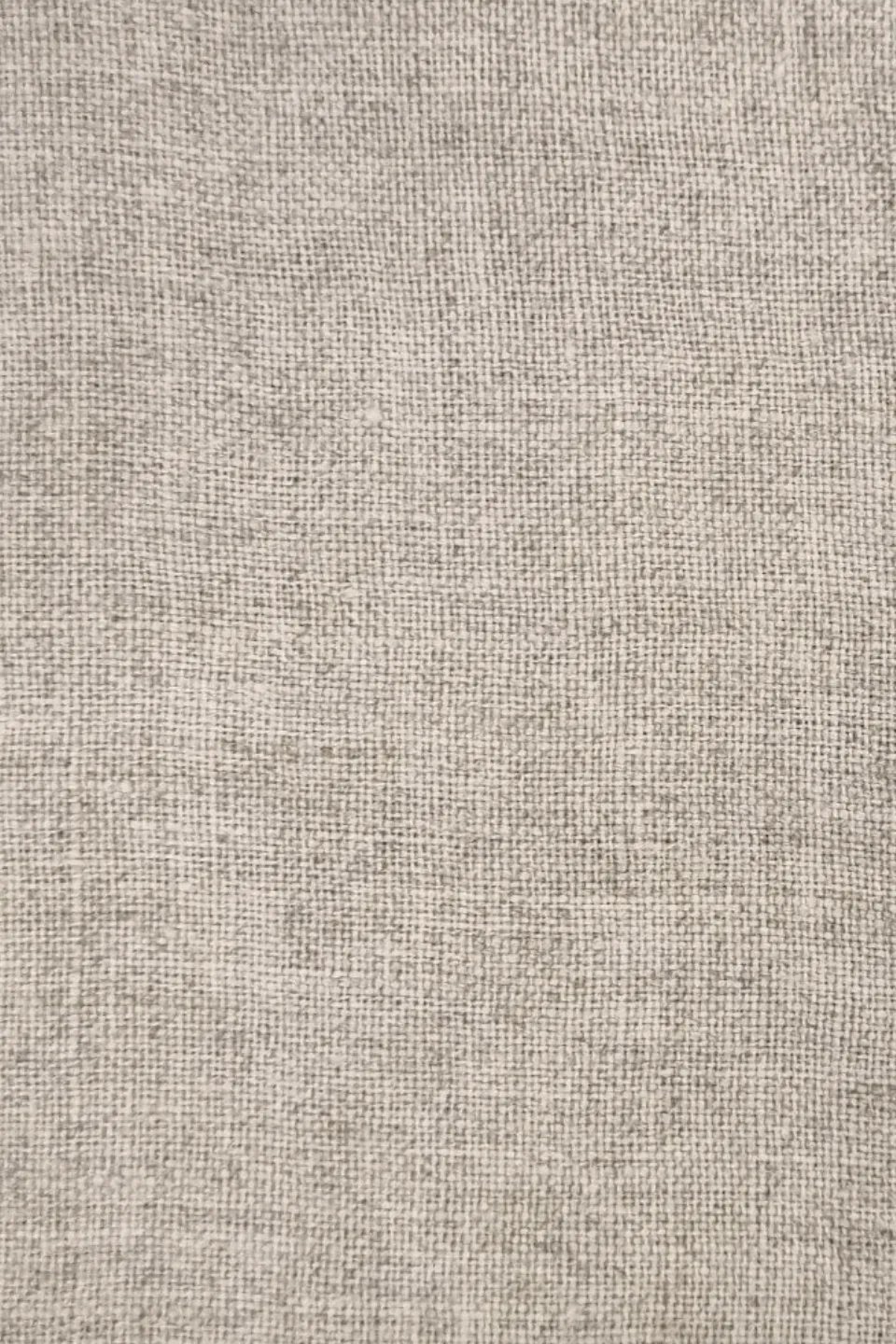 Linen Bedding, Stone