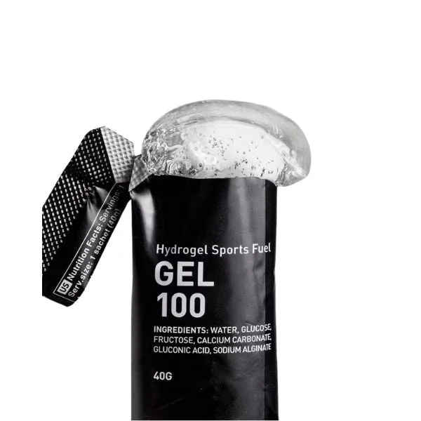 Maurten Gel 100 Non-Caffeinated