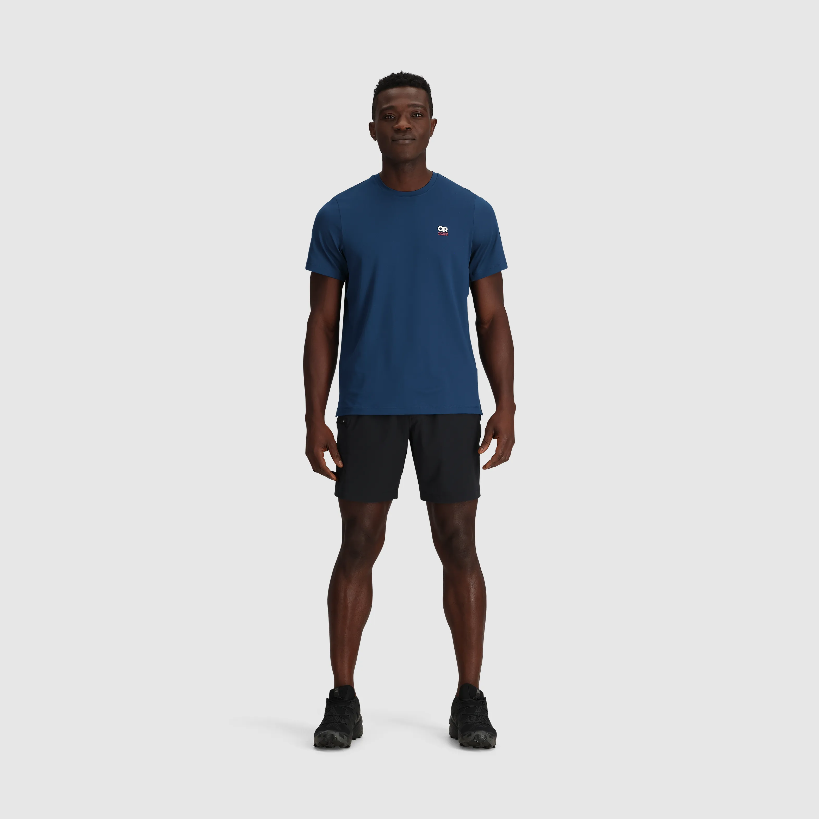 Men's ActiveIce Spectrum Sun T-Shirt