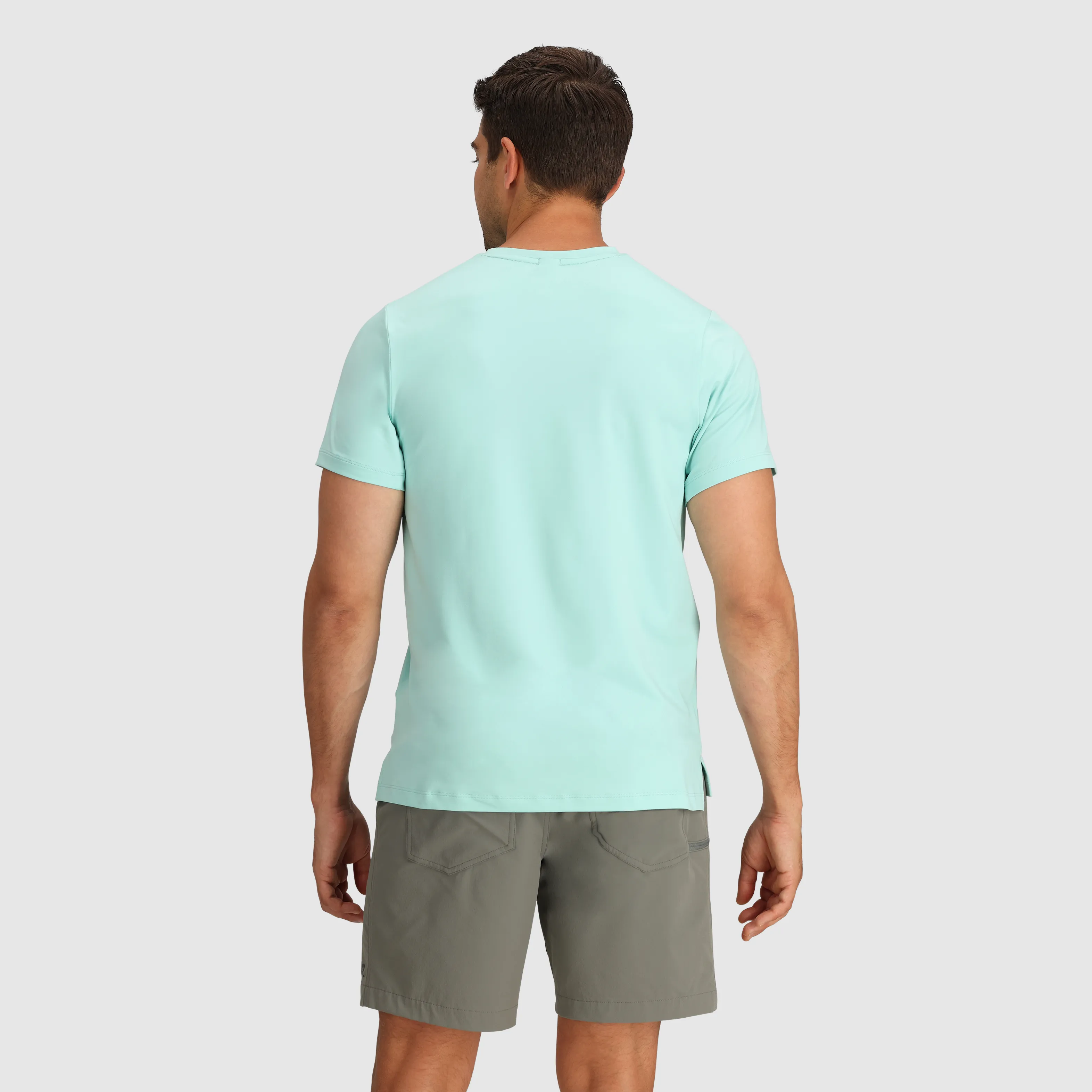 Men's ActiveIce Spectrum Sun T-Shirt