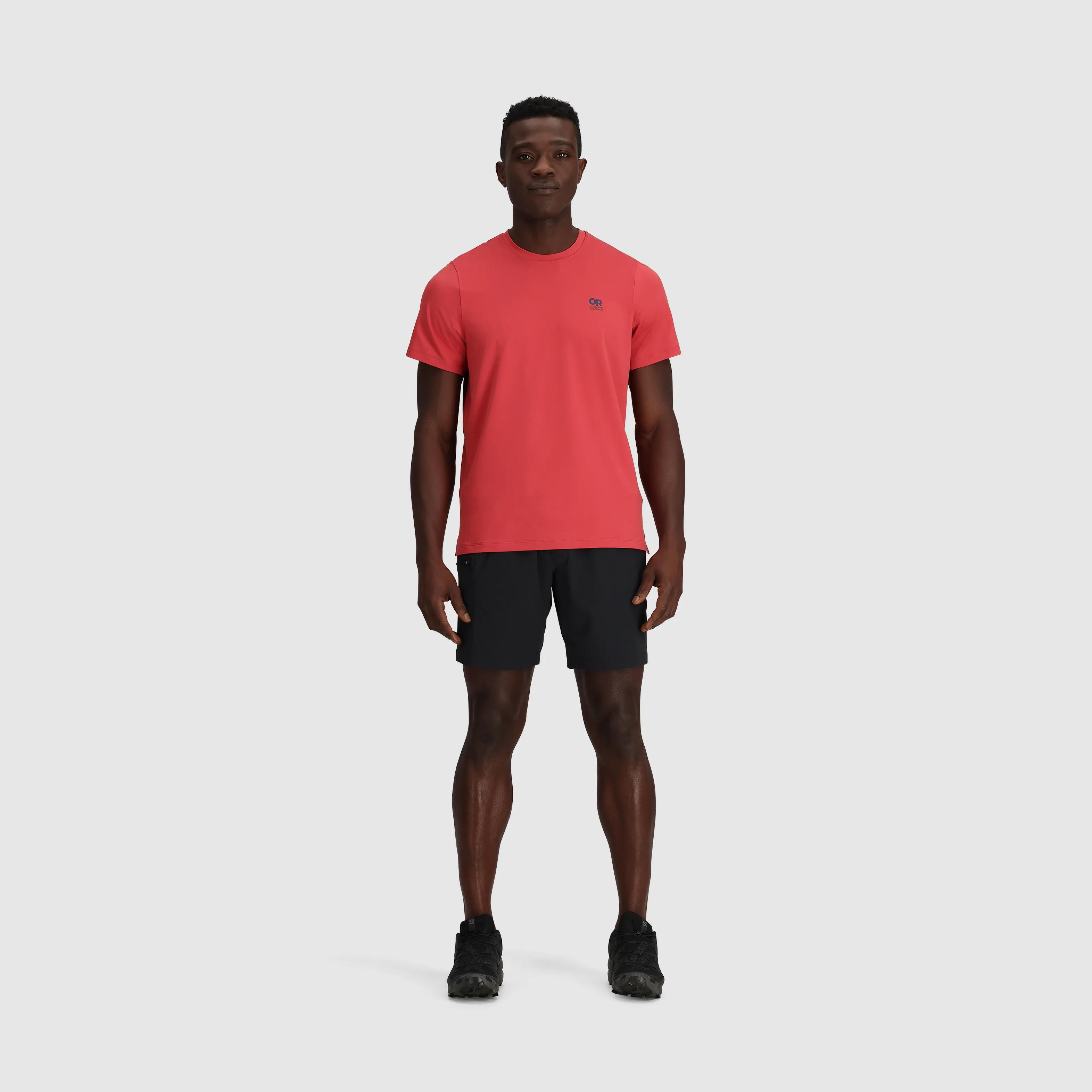 Men's ActiveIce Spectrum Sun T-Shirt