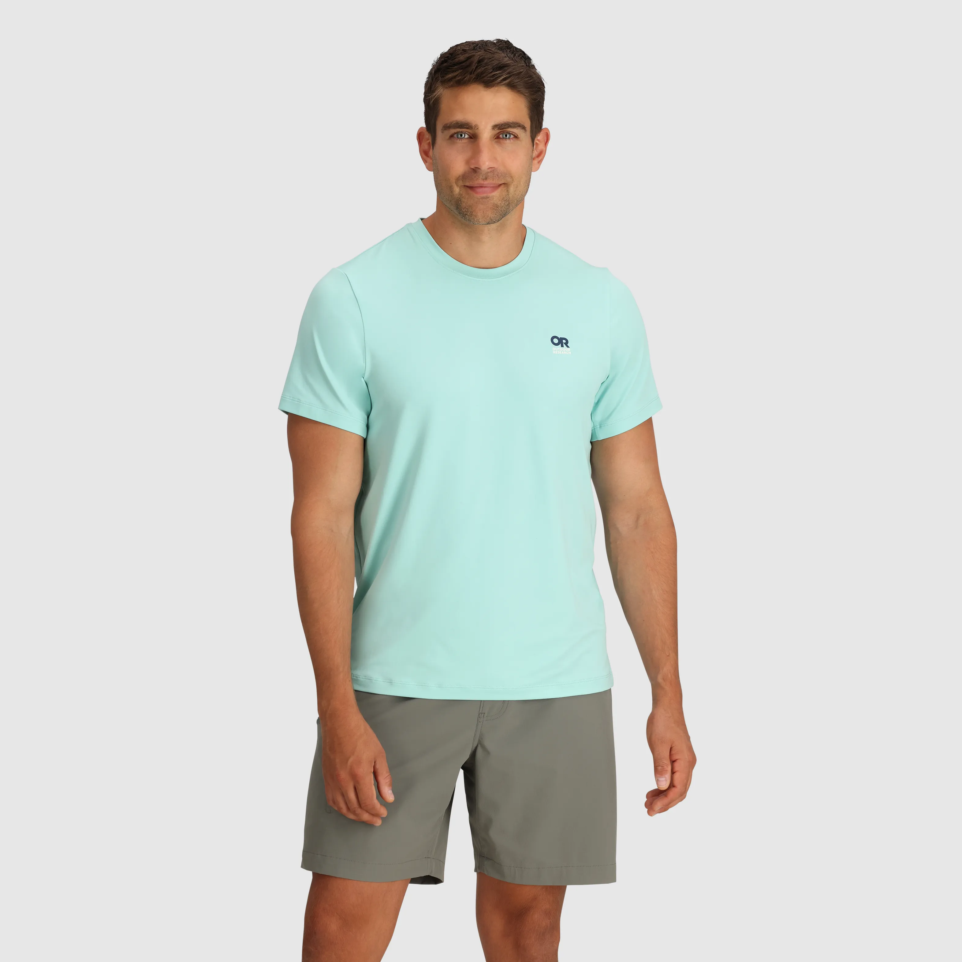 Men's ActiveIce Spectrum Sun T-Shirt