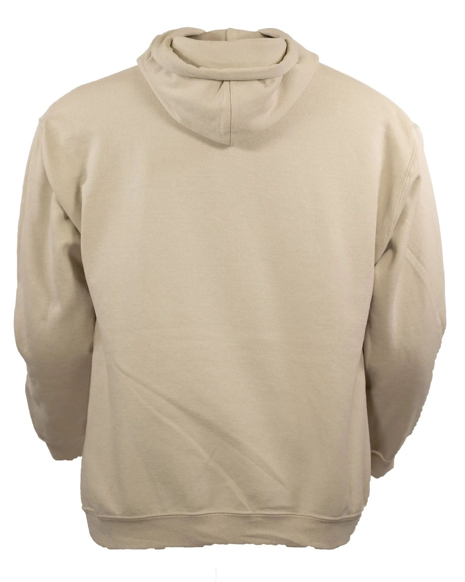 Men’s Ashby Hoodie