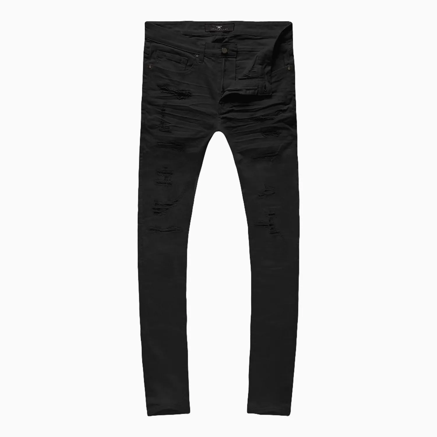 Men's Ross Tribeca Twill Denim Jeans