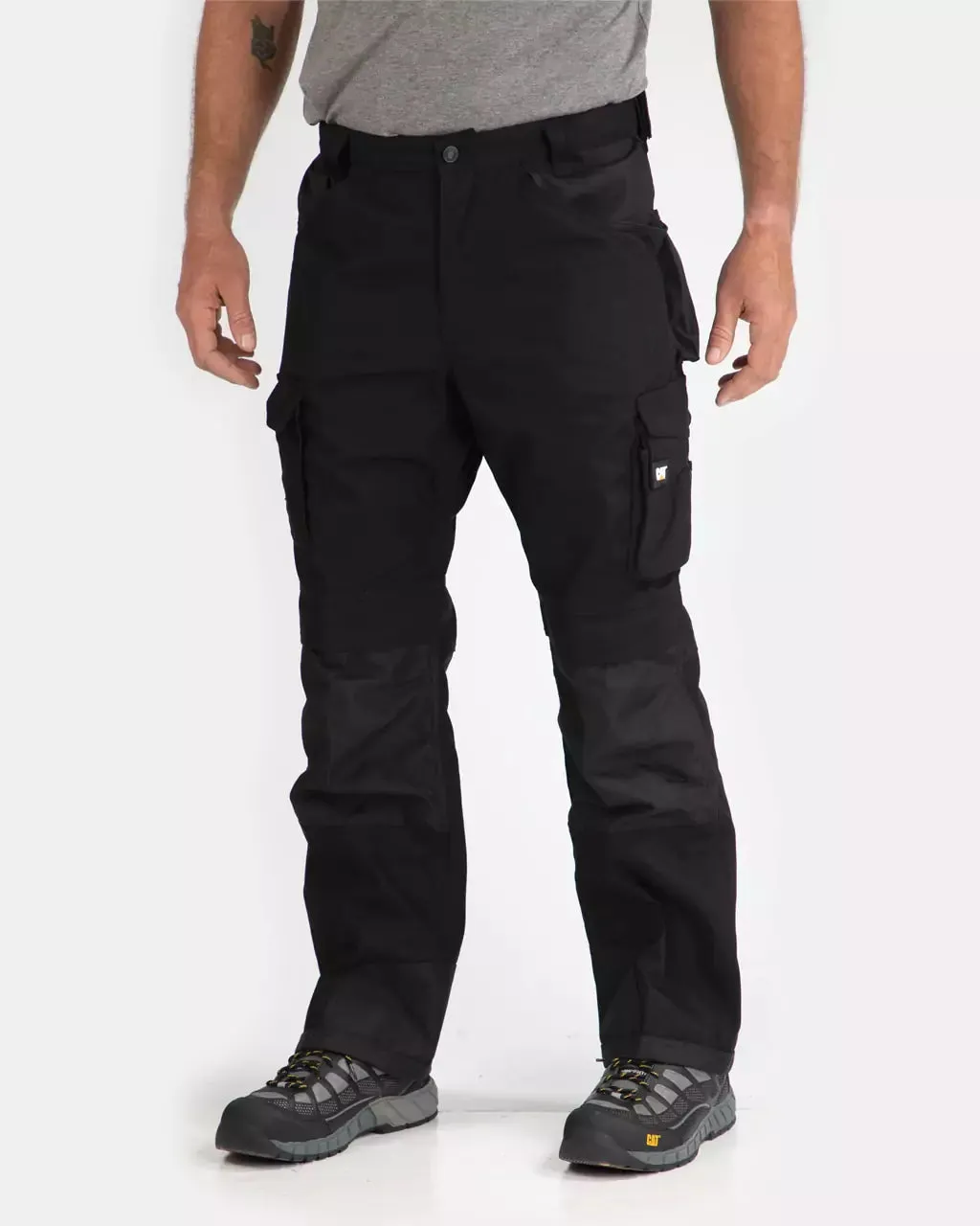 Men's Trademark Work Pants