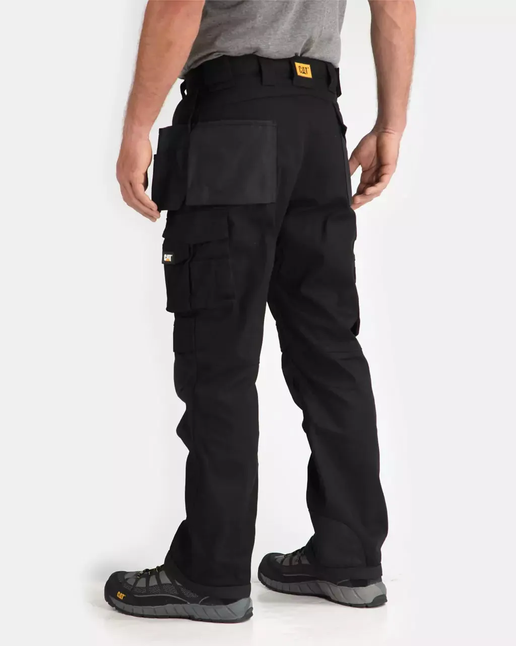 Men's Trademark Work Pants