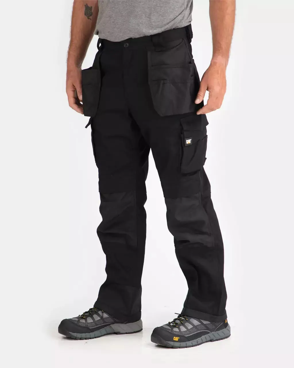 Men's Trademark Work Pants