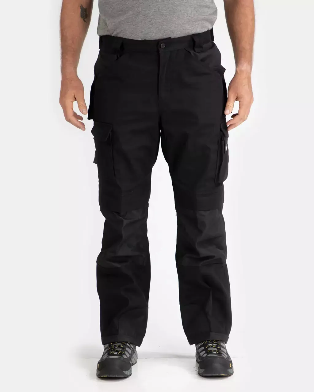 Men's Trademark Work Pants